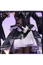 1/3 Delusion Honkai Star Rail Herta Cosplay Costume